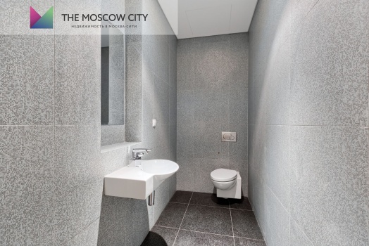 Аренда апартаментов в Город Столиц - Башня Москва 189.8 м² - фото 19