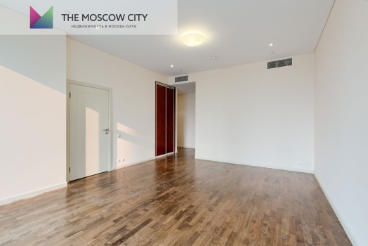 Аренда апартаментов в Город Столиц - Башня Москва 190 м² - фото 20