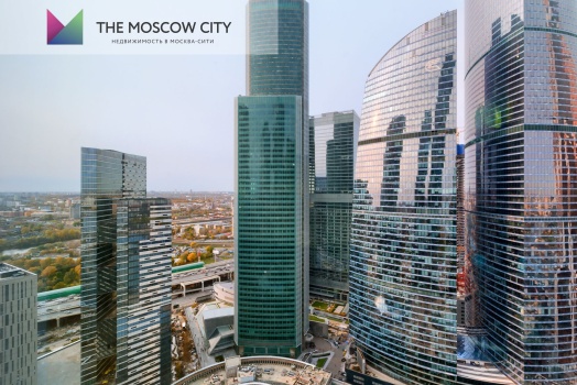 Аренда апартаментов в Город Столиц - Башня Москва 190 м² - фото 13
