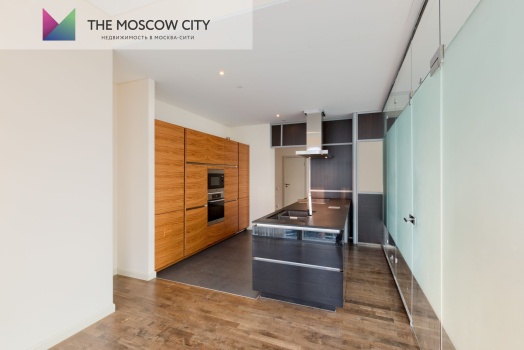 Аренда апартаментов в Город Столиц - Башня Москва 190 м² - фото 16