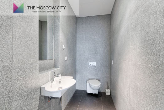 Аренда апартаментов в Город Столиц - Башня Москва 190 м² - фото 23
