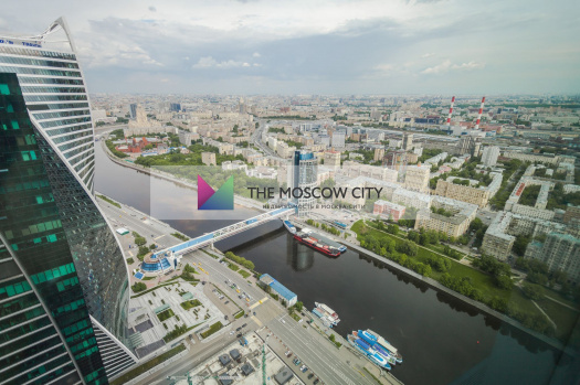 Продажа офиса в Город Столиц - Башня Санкт-Петербург 220 м² - фото 28