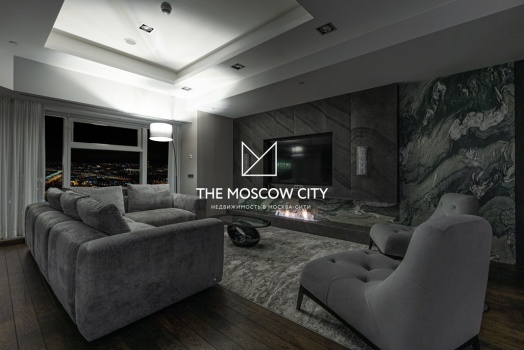 Продажа апартаментов в Меркурий 163 м² - фото 3