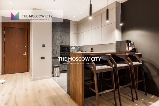 Продажа апартаментов в Neva towers 62 м² - фото 5