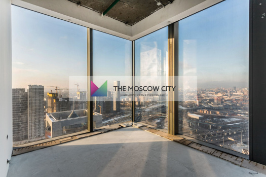 Продажа апартаментов в Neva towers 83 м²