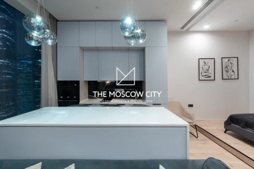 Продажа апартаментов в Neva towers 51 м² - фото 5