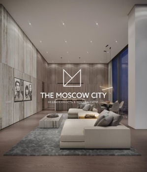 Аренда апартаментов в Neva towers 240 м² - фото 2