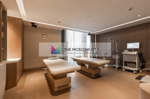 Продажа апартаментов в Neva towers 53.4 м² - фото 10