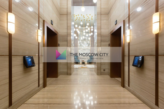 Продажа апартаментов в Neva towers 53.4 м²