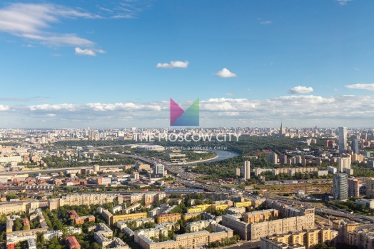 Продажа апартаментов в Город Столиц - Башня Москва 223 м² - фото 16